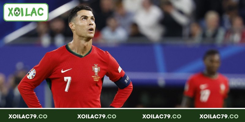Tiểu sử Ronaldo - Chân Sút Huyền Thoại Đến Từ Bồ Đào Nha 2 Khám phá về tiểu sử Ronaldo